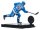 NHL McFarlane SportsPicks Actionfigur Nathan MacKinnon (Quebec Nordiques Retro) 18 cm