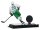 NHL McFarlane SportsPicks Actionfigur Sebastian Aho (Hartford Whalers Retro) 18 cm