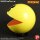 Pac-Man Gigantic Series PVC Figure Pac-Man 20 cm