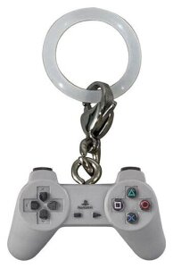 PlayStation Personal Marker Charm Gashapon...