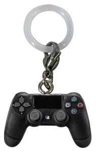 PlayStation Personal Marker Charm Gashapon Schlüsselanhänger Blind Box Display (24)