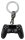 PlayStation Personal Marker Charm Gashapon Schlüsselanhänger Blind Box Display (24)