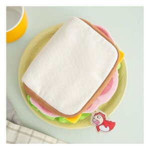 Ponyo - Das große Abenteuer am Meer Lunch Tasche...