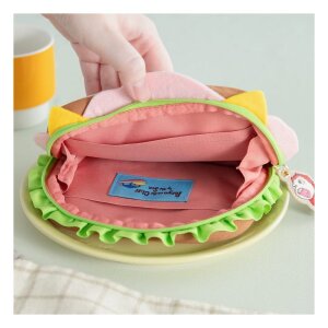 Ponyo - Das große Abenteuer am Meer Lunch Tasche Itadaki !