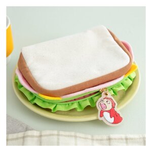 Ponyo - Das große Abenteuer am Meer Lunch Tasche Itadaki !