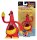 Poppy Playtime Bendables Actionfigur Chum Chompkins 11 cm