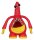 Poppy Playtime Bendables Actionfigur Chum Chompkins 11 cm