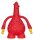 Poppy Playtime Bendables Actionfigur Chum Chompkins 11 cm