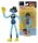 Poppy Playtime Bendables Actionfigur Daddy Long Legs 11 cm