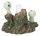 Prinzessin Mononoke Vase Kodama Single flower