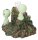 Prinzessin Mononoke Vase Kodama Single flower