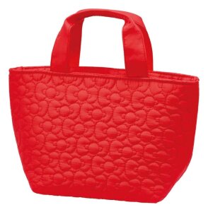 Sanrio Kühltasche Hello Kitty Quilted