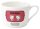 Sanrio Tasse Hello Kitty China etched