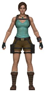 Tomb Raider: Legacy of Atlantis McFarlane Elite Edition...