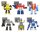 Transformers Keshi Minifiguren Blind Box Sortiment (24)