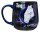 Wednesday Keramik-Tasse Wednesday 2D Relief Figural