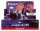 Magic the Gathering Marvel: Darkhold Destiny Play-Booster Display (30) französisch