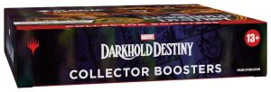Magic the Gathering Marvel: Darkhold Destiny...