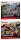 Magic the Gathering Marvel: Darkhold Destiny Szenenboxen Display (4) englisch