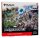 Magic the Gathering Marvel: Darkhold Destiny Szenenboxen Display (4) englisch