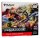 Magic the Gathering Marvel: Darkhold Destiny Szenenboxen Display (4) englisch