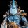 Mythic Legions: Ashes of Agbendor Actionfigur Shadow Centaur