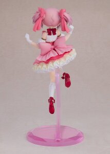 Puella Magi Madoka Magica the Movie -Walpurgisnacht: Rising- Pop Up Parade SP PVC Figur Madoka Kaname 21 cm
