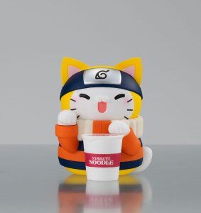 Naruto Shippuden Mega Cat Project Nyanto! The Big Nyaruto...