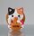 One Piece Mega Cat Project Nyan Piece Nyan! Sammelfigur Happy Cat 2026