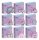 Pusheen Ansteck-Pins Serie 1 Display (24)