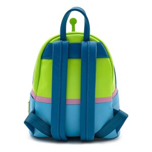Toy Story by Loungefly Mini-Rucksack Alien Pizza Box