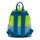 Toy Story by Loungefly Mini-Rucksack Alien Pizza Box
