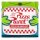Toy Story by Loungefly Mini-Rucksack Alien Pizza Box