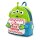 Toy Story by Loungefly Mini-Rucksack Alien Pizza Box