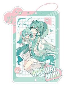 Character Vocal Series 01: Hatsune Miku Miku Hug Series...