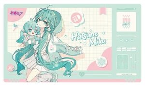 Character Vocal Series 01: Hatsune Miku Miku Hug Series...