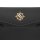 Enhance Binder 9 Pocket Kartenbinder Schwarz 30 x 25 x 3 cm