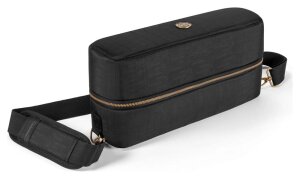 Enhance TCG Series Deckbox- und Playmat-Tasche Schwarz