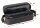 Enhance TCG Series Deckbox- und Playmat-Tasche Schwarz