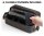 Enhance TCG Series Deckbox- und Playmat-Tasche Schwarz