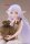 Frieren: Beyond Journeys End Desktop Cute PVC Figur Frieren (In training Ver.) 16 cm