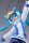 Hatsune Miku AMP+ PVC Figur Snow Miku All Stars 2016 Ver. 23 cm