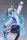 Hatsune Miku AMP+ PVC Figur Snow Miku All Stars 2016 Ver. 23 cm