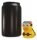 Minions Tubbz Mini PVC Figur Dave Hawaii Paradise 5 cm