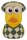 Minions Tubbz Mini PVC Figur Kevin in Golf Outfit 5 cm