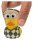 Minions Tubbz Mini PVC Figur Kevin in Golf Outfit 5 cm