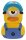Minions Tubbz Mini PVC Figur Mel 5 cm