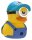 Minions Tubbz Mini PVC Figur Mel 5 cm