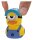Minions Tubbz Mini PVC Figur Mel 5 cm