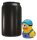 Minions Tubbz Mini PVC Figur Mel 5 cm